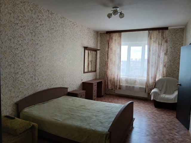 Фото квартиры 3