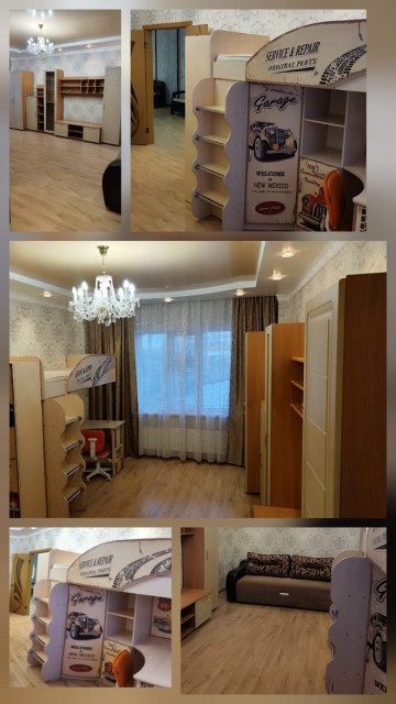 Фото квартиры 3