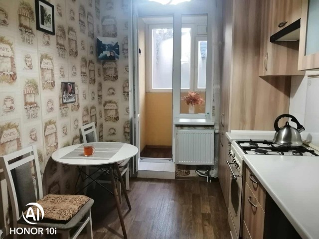 Фото квартиры 2