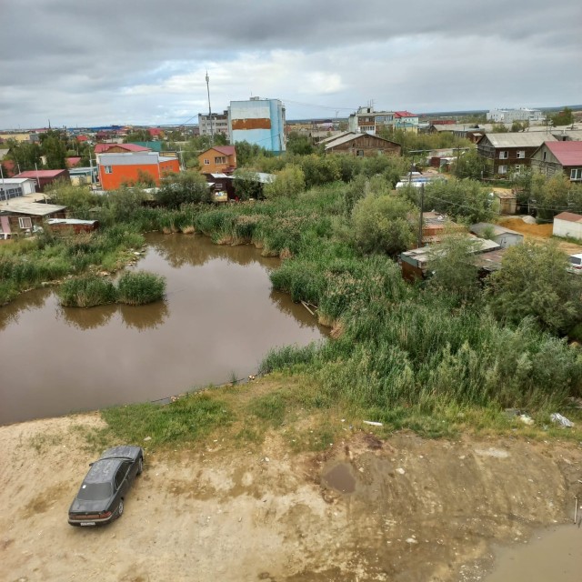 Фото квартиры 2