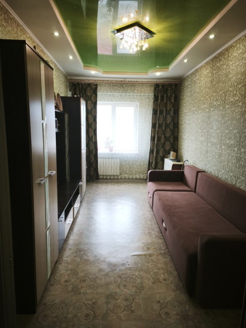 Фото квартиры 3