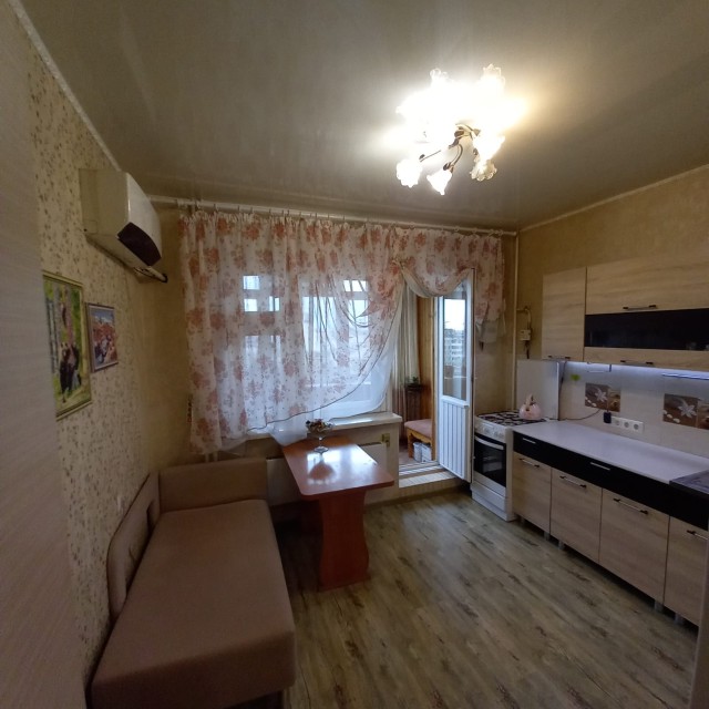 Фото квартиры 3