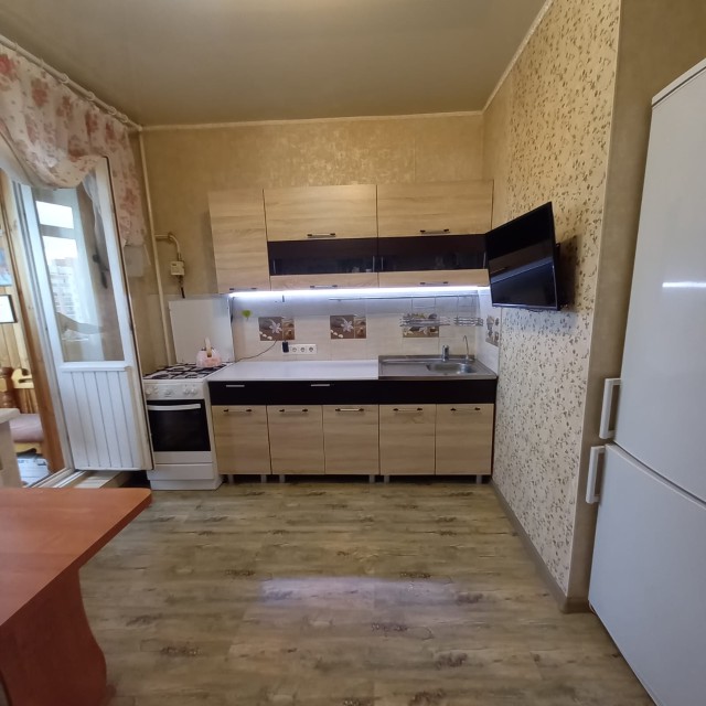 Фото квартиры 2
