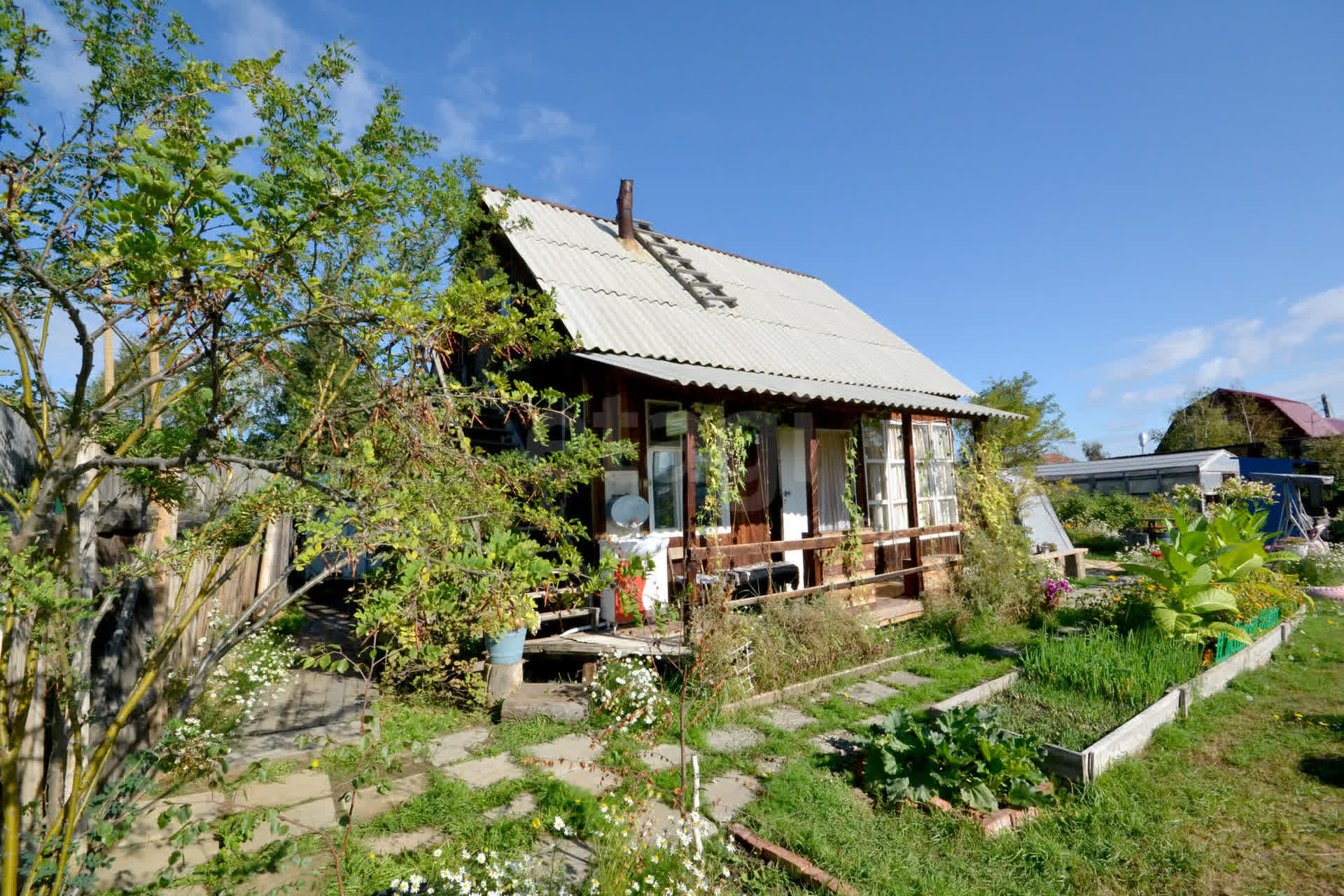 Фото квартиры 3
