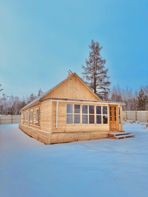 Фото квартиры 3