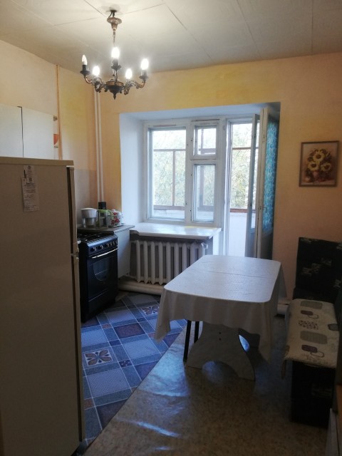 Фото квартиры