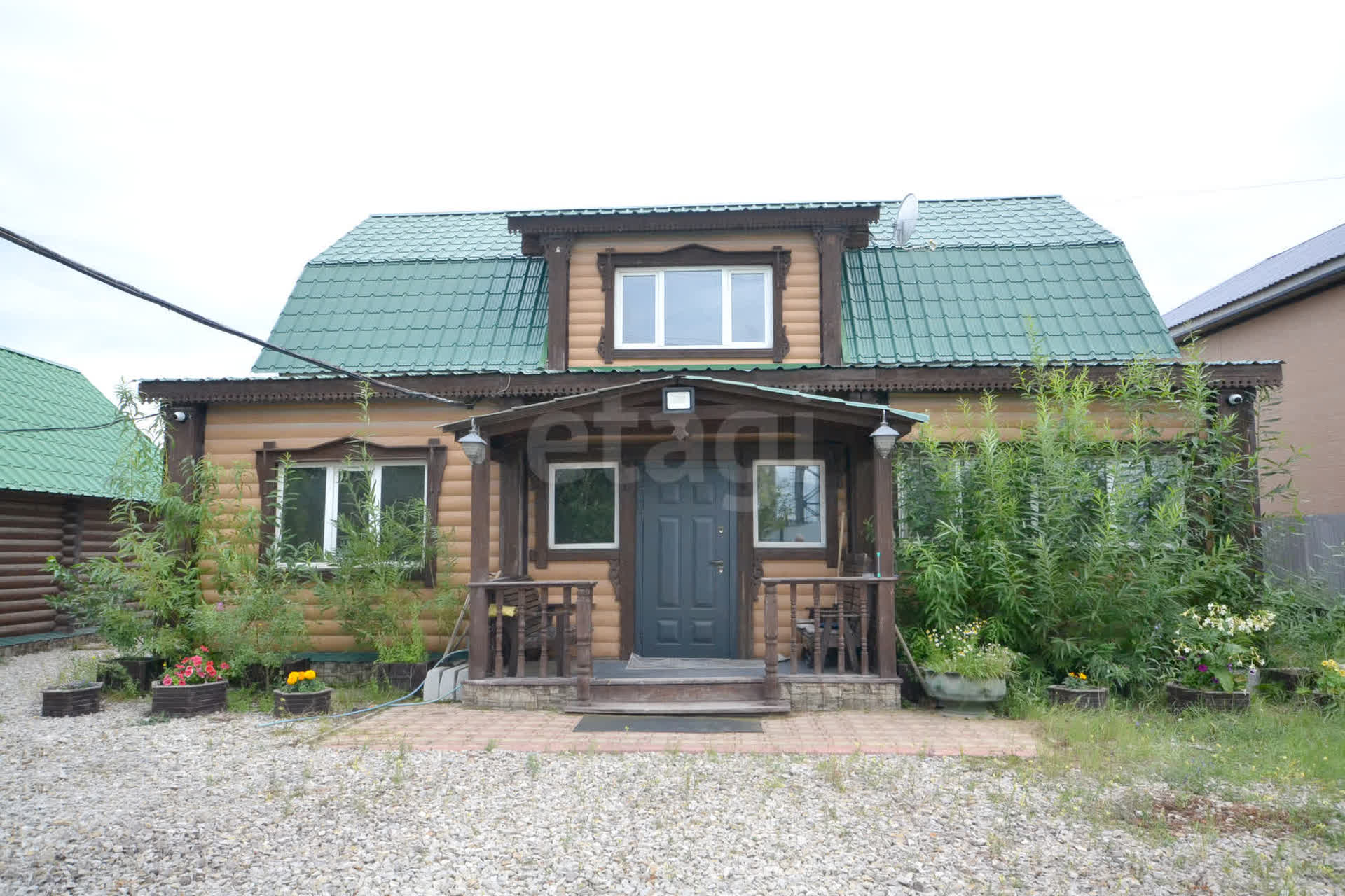 Фото квартиры 3