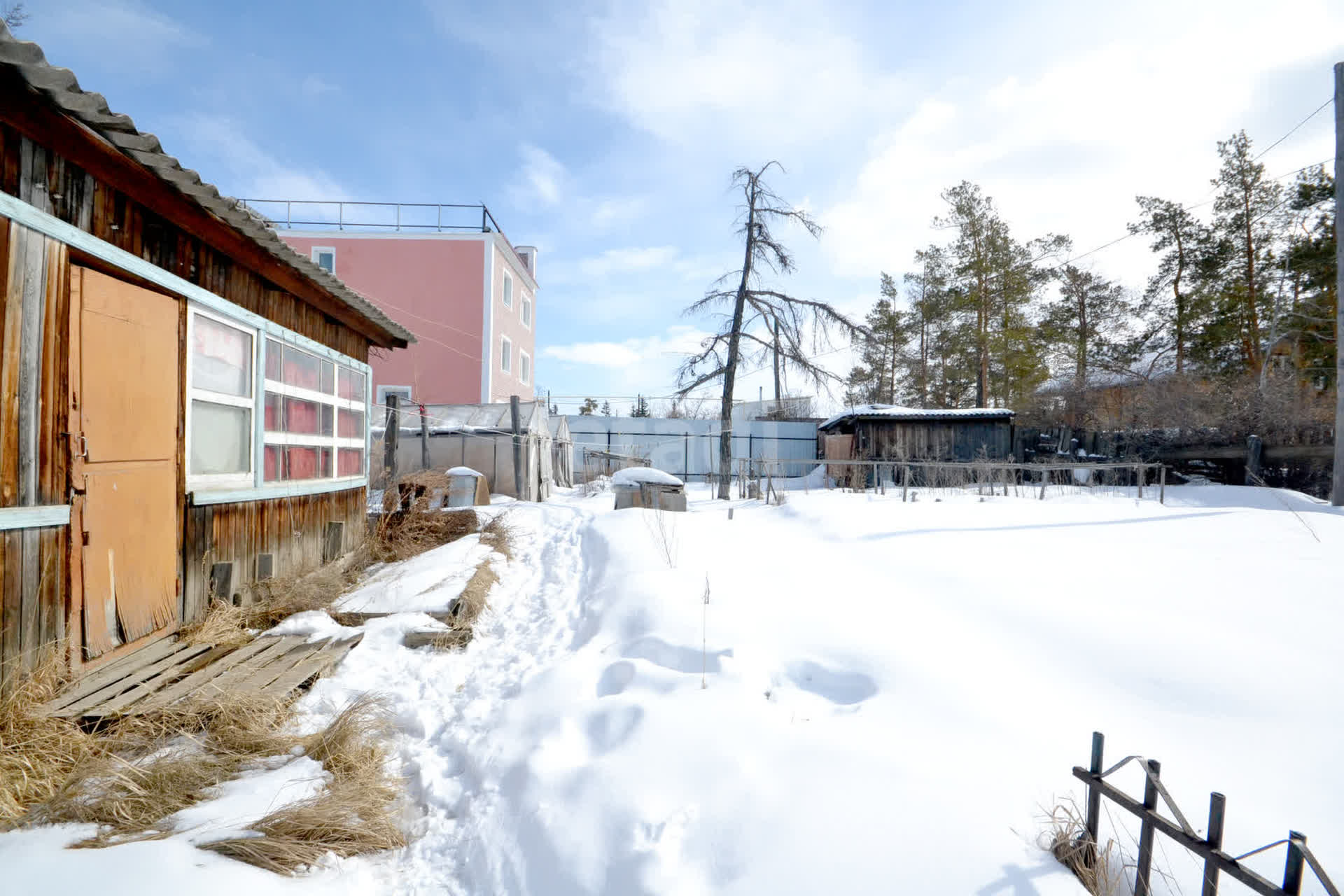 Фото квартиры 3