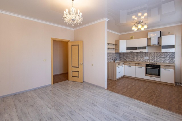 Фото квартиры 2