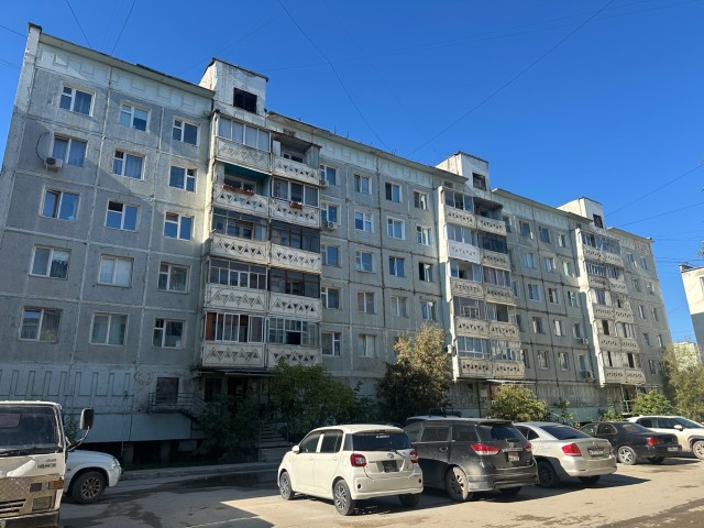Фото квартиры 3