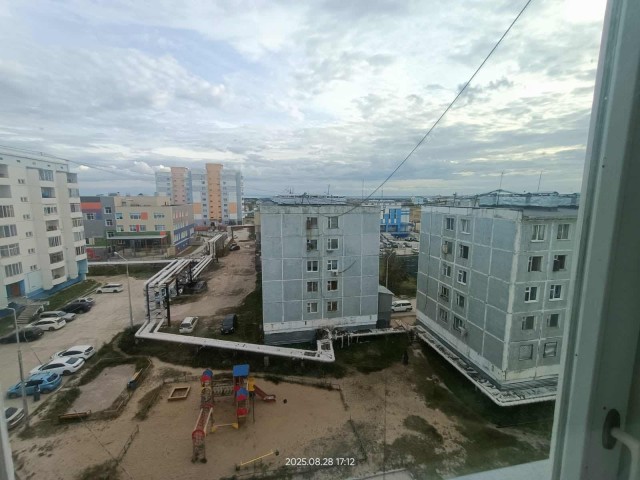 Фото квартиры 2