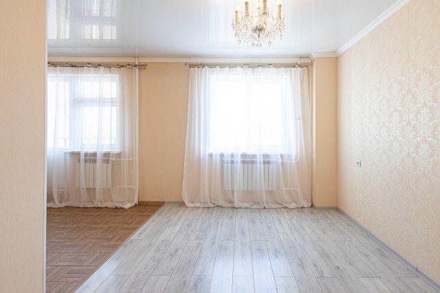 Фото квартиры 3