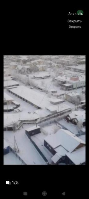 Фото квартиры 3