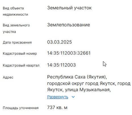 Фото квартиры 3