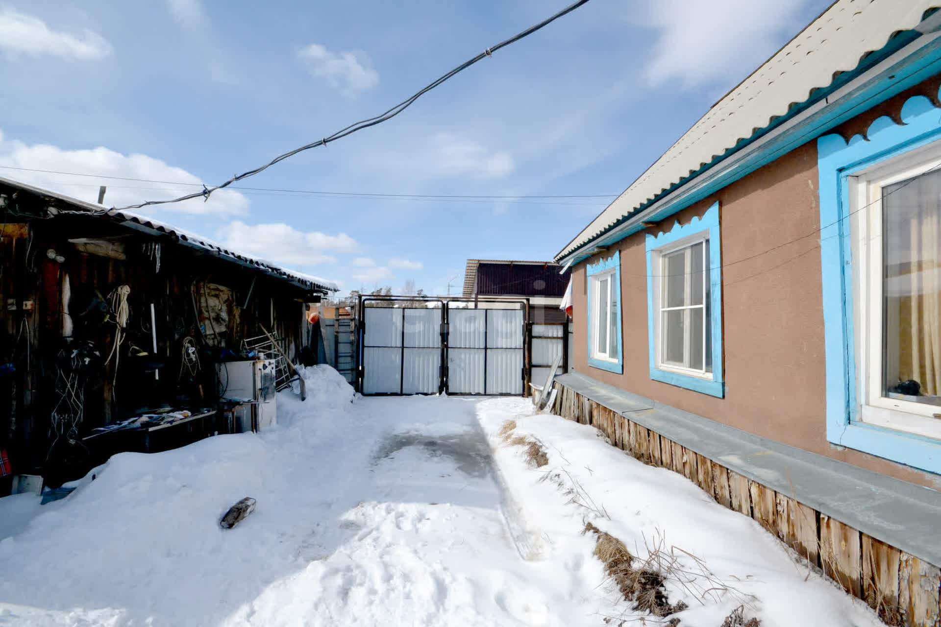 Фото квартиры 2
