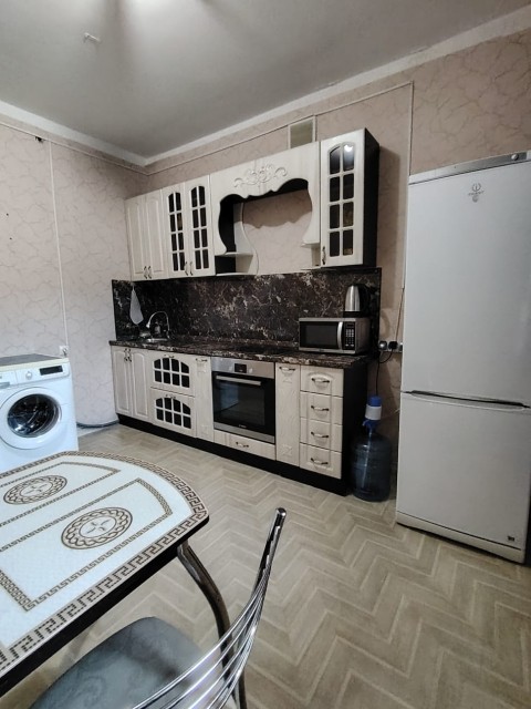Фото квартиры 3