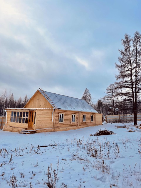 Фото квартиры 2