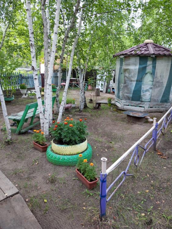 Фото квартиры 3