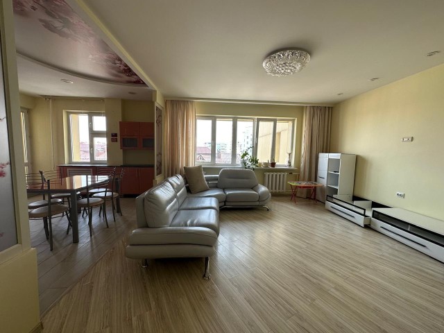 Фото квартиры 3