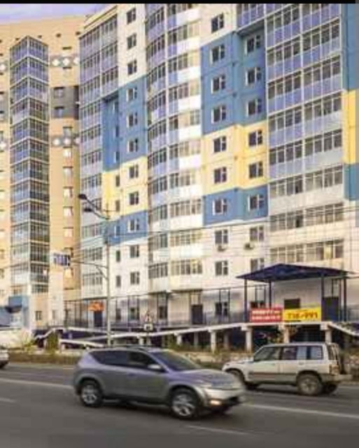 Фото квартиры 2