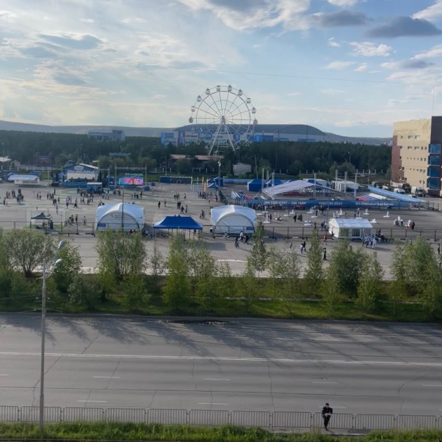 Фото квартиры