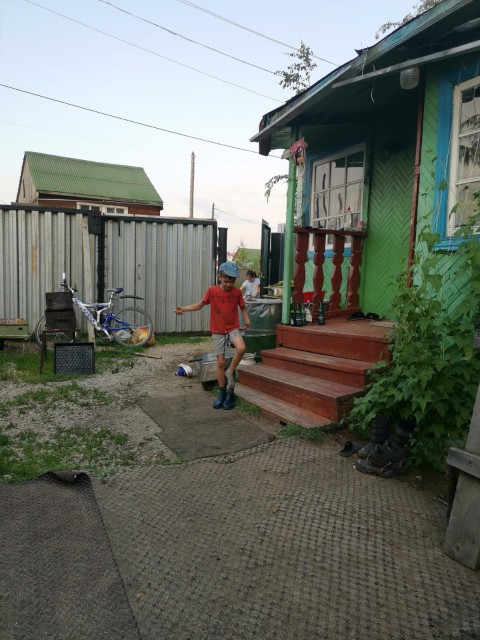 Фото квартиры 2