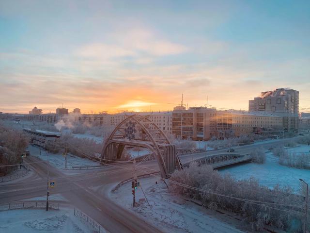 Фото квартиры 4