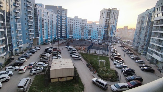 Фото квартиры 3
