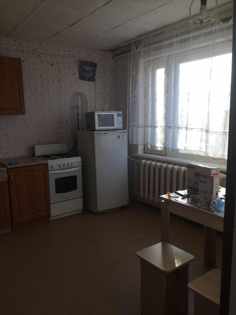 Фото квартиры 2