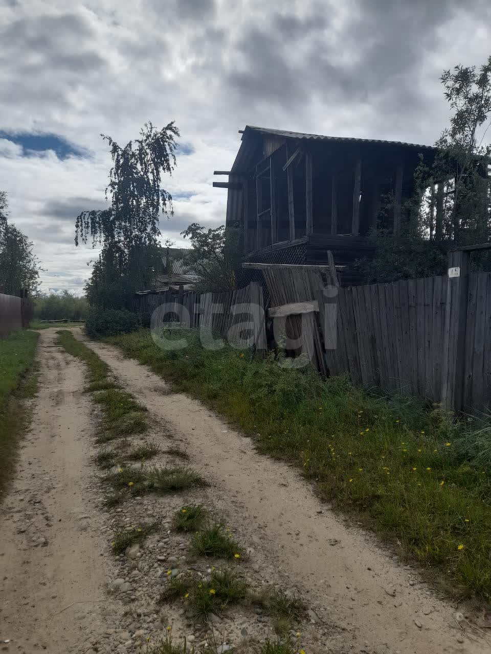 Фото квартиры 3