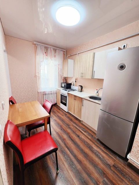 Фото квартиры 2