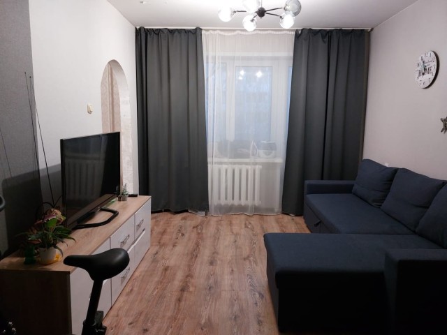 Фото квартиры 2
