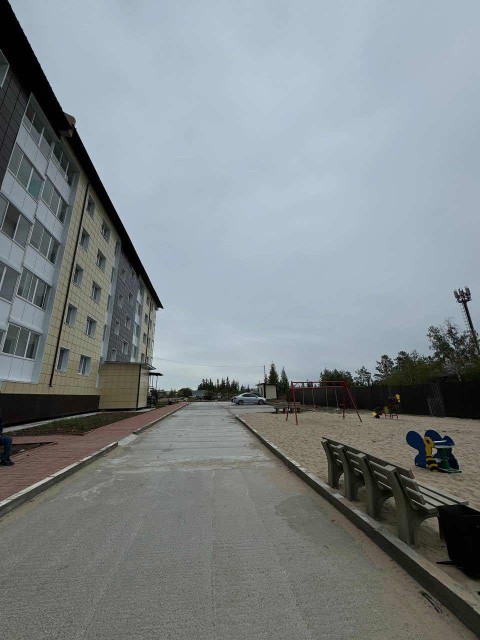 Фото квартиры 2