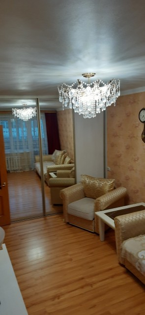 Фото квартиры 3