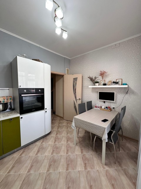 Фото квартиры 3