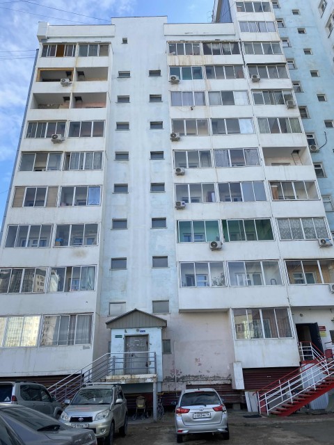 Фото квартиры 2