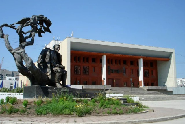 Фото квартиры 3
