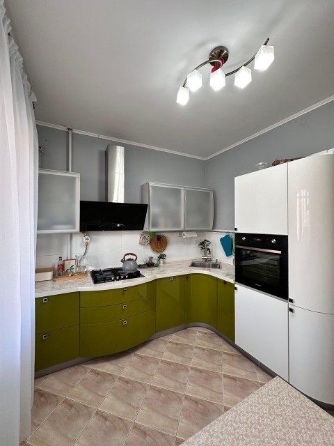 Фото квартиры 2