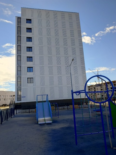 Фото квартиры 2
