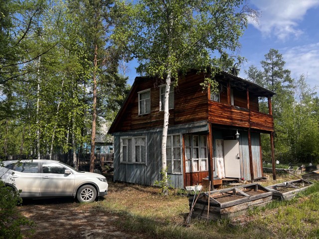 Фото квартиры 2