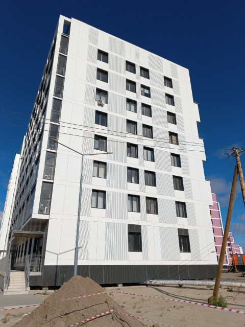 Фото квартиры 3
