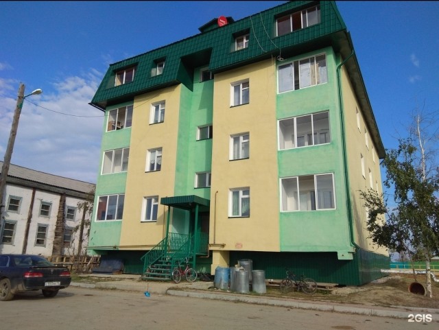 Фото квартиры 3