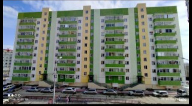 Фото квартиры 3