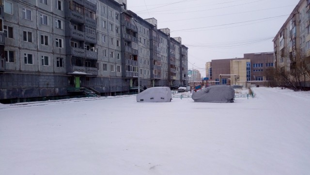 Фото квартиры 3