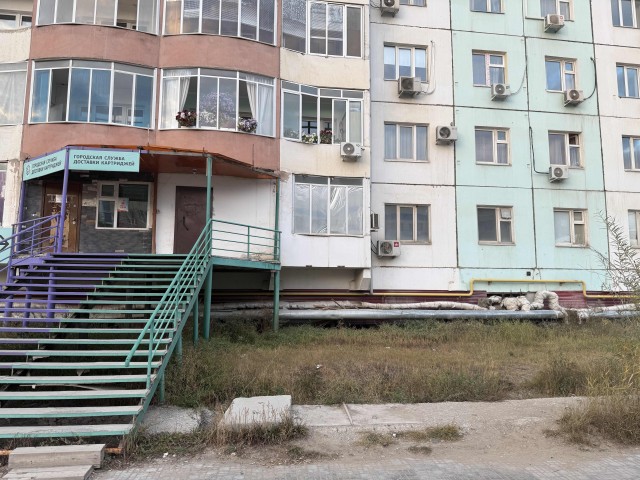 Фото квартиры 3