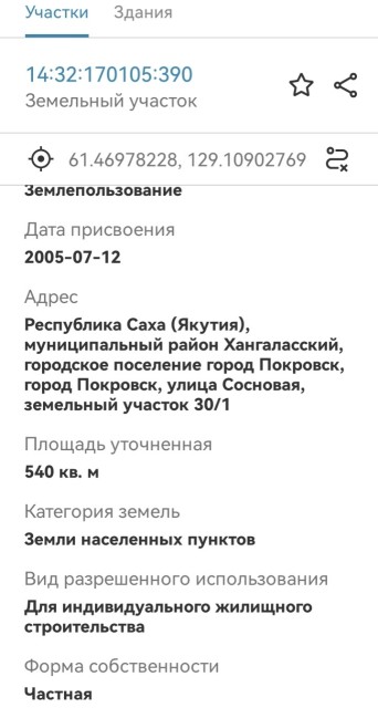 Фото квартиры 3
