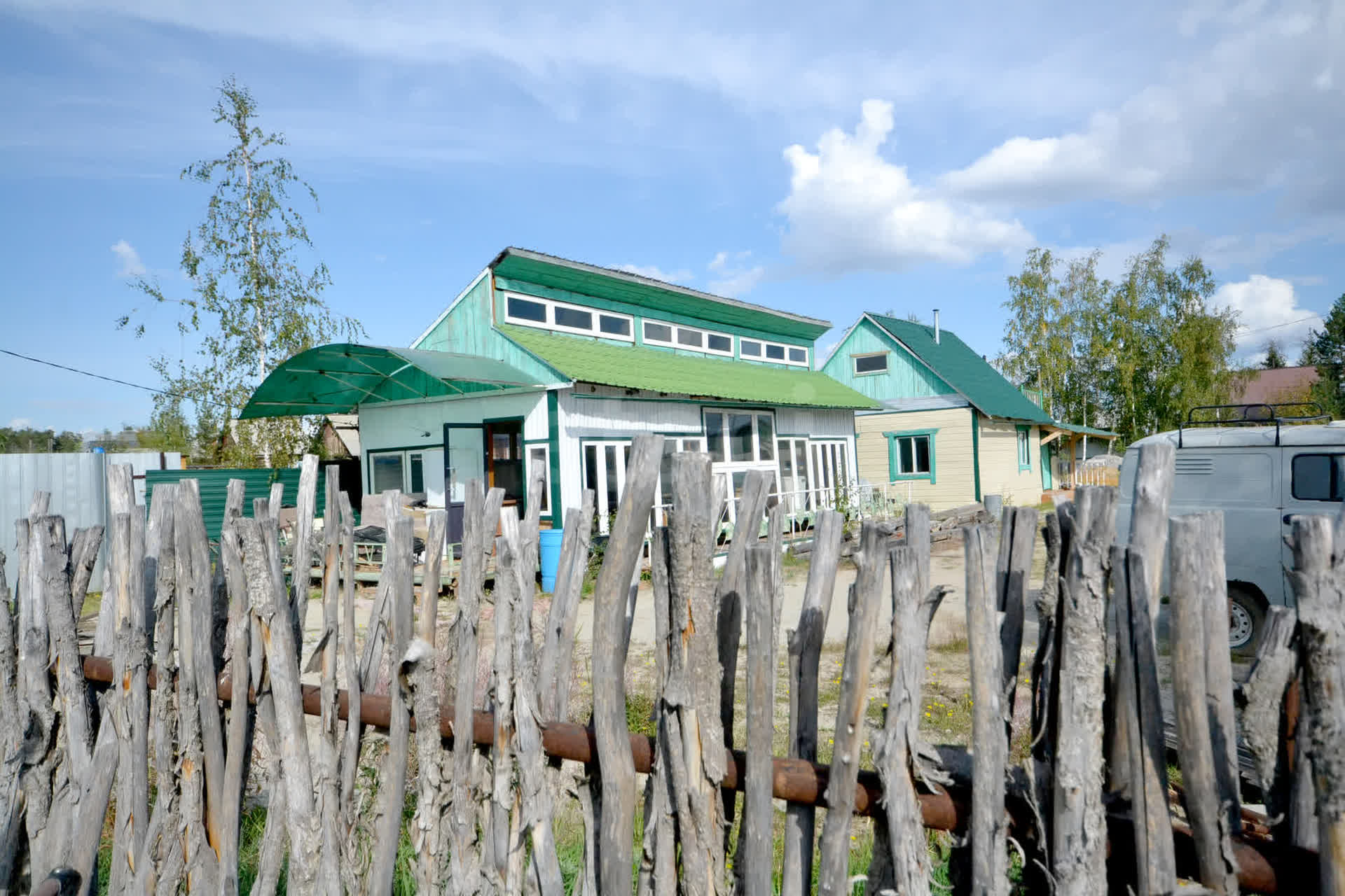 Фото квартиры 2