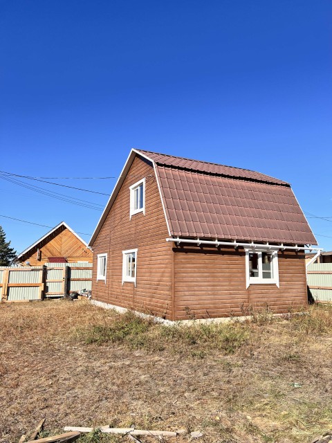 Фото квартиры 2