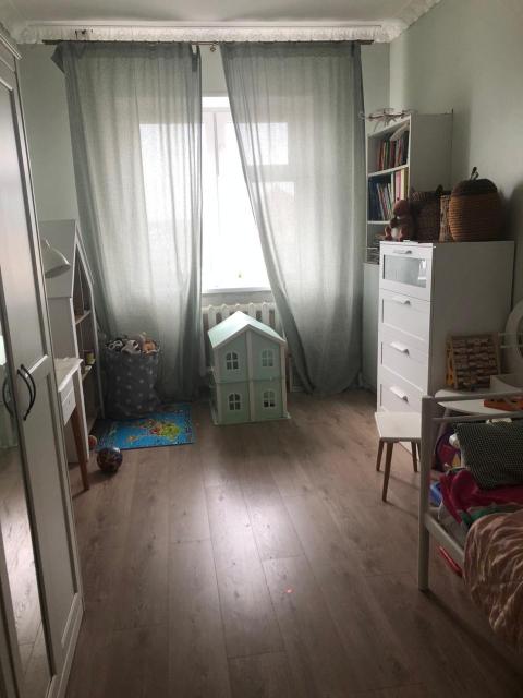 Фото квартиры 3
