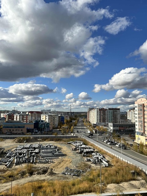 Фото квартиры 2
